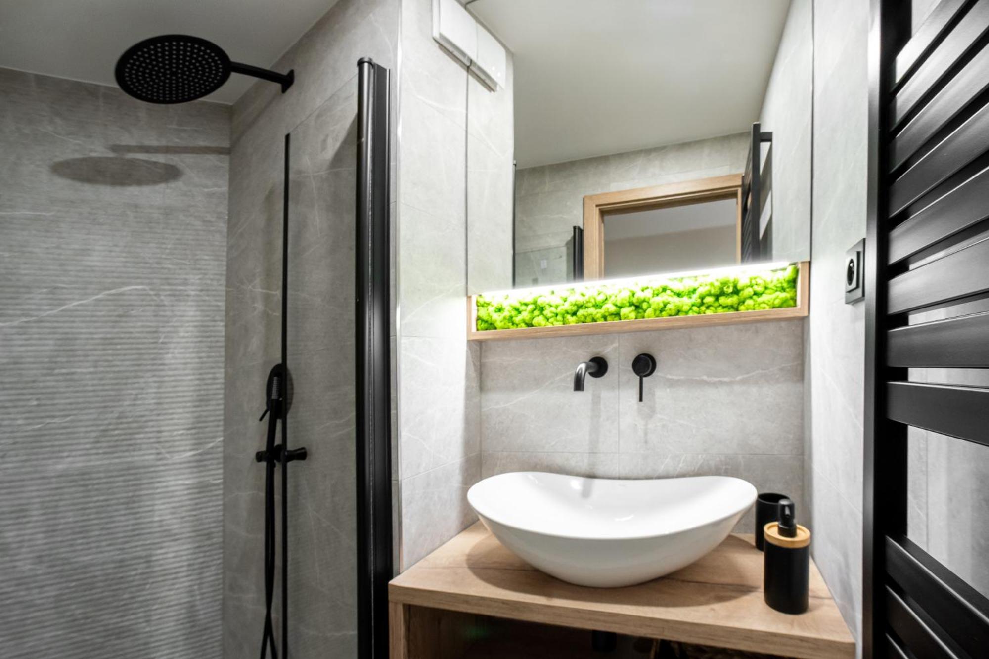 White Wolf Boutique Apartments Olomouc Exterior photo